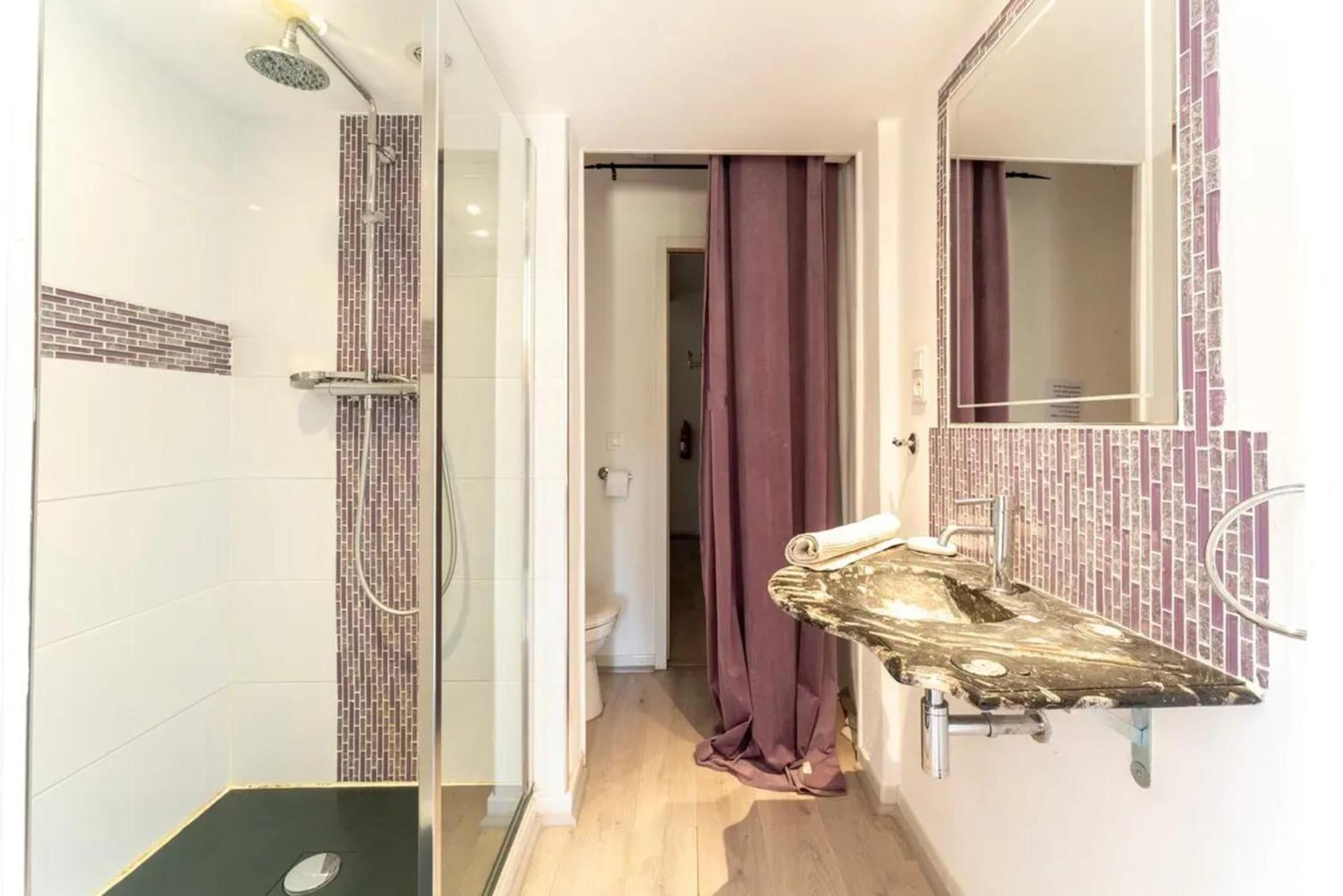 Villa Spacieuse A Vezenobres Avec Piscine Privee Kültér fotó